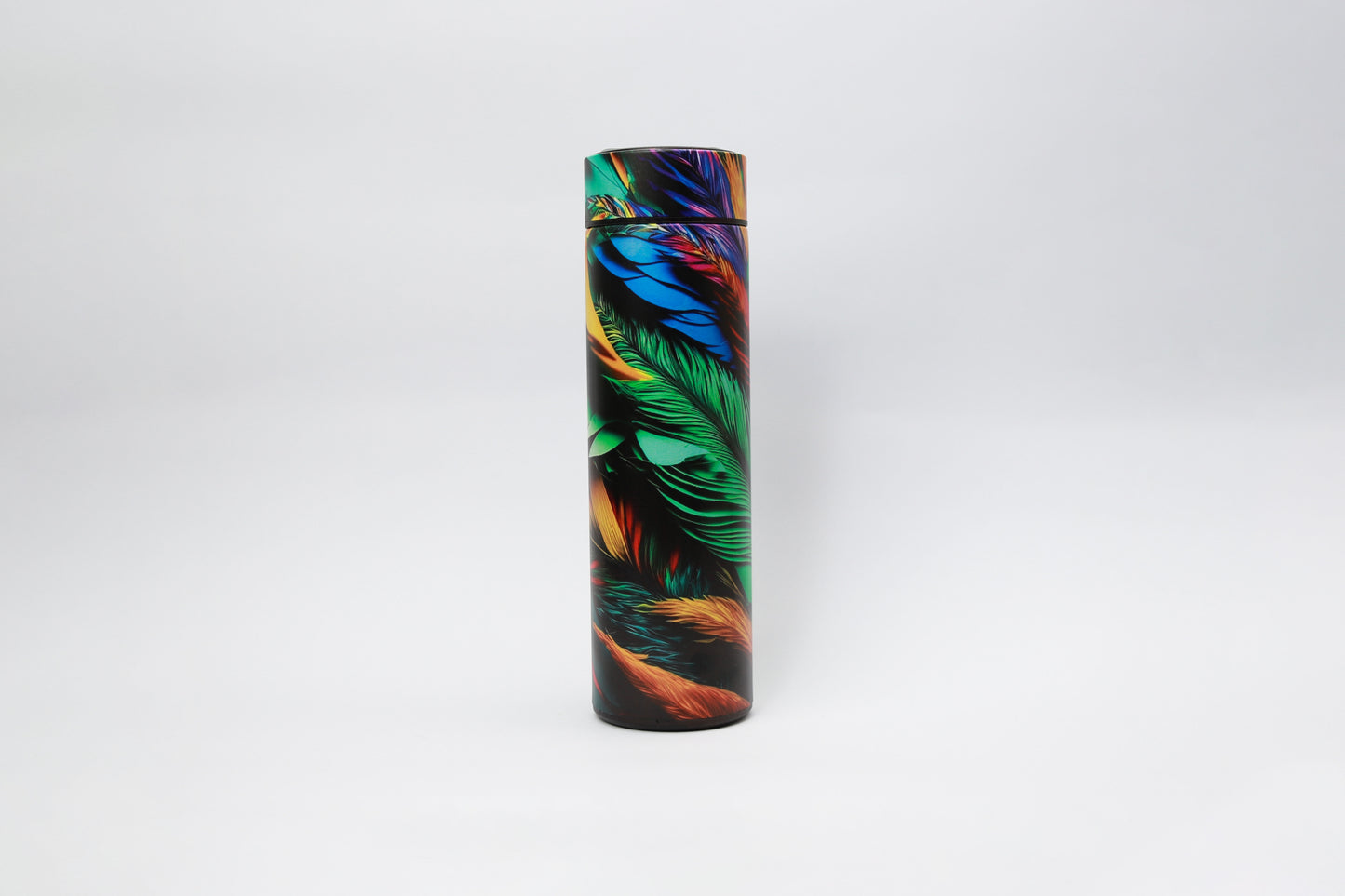 Customize Water Bottle With 360Uv Printing