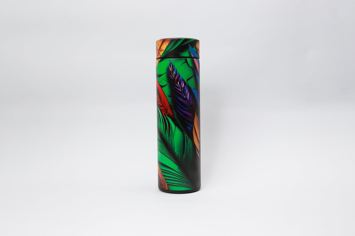 Customize Water Bottle With 360Uv Printing