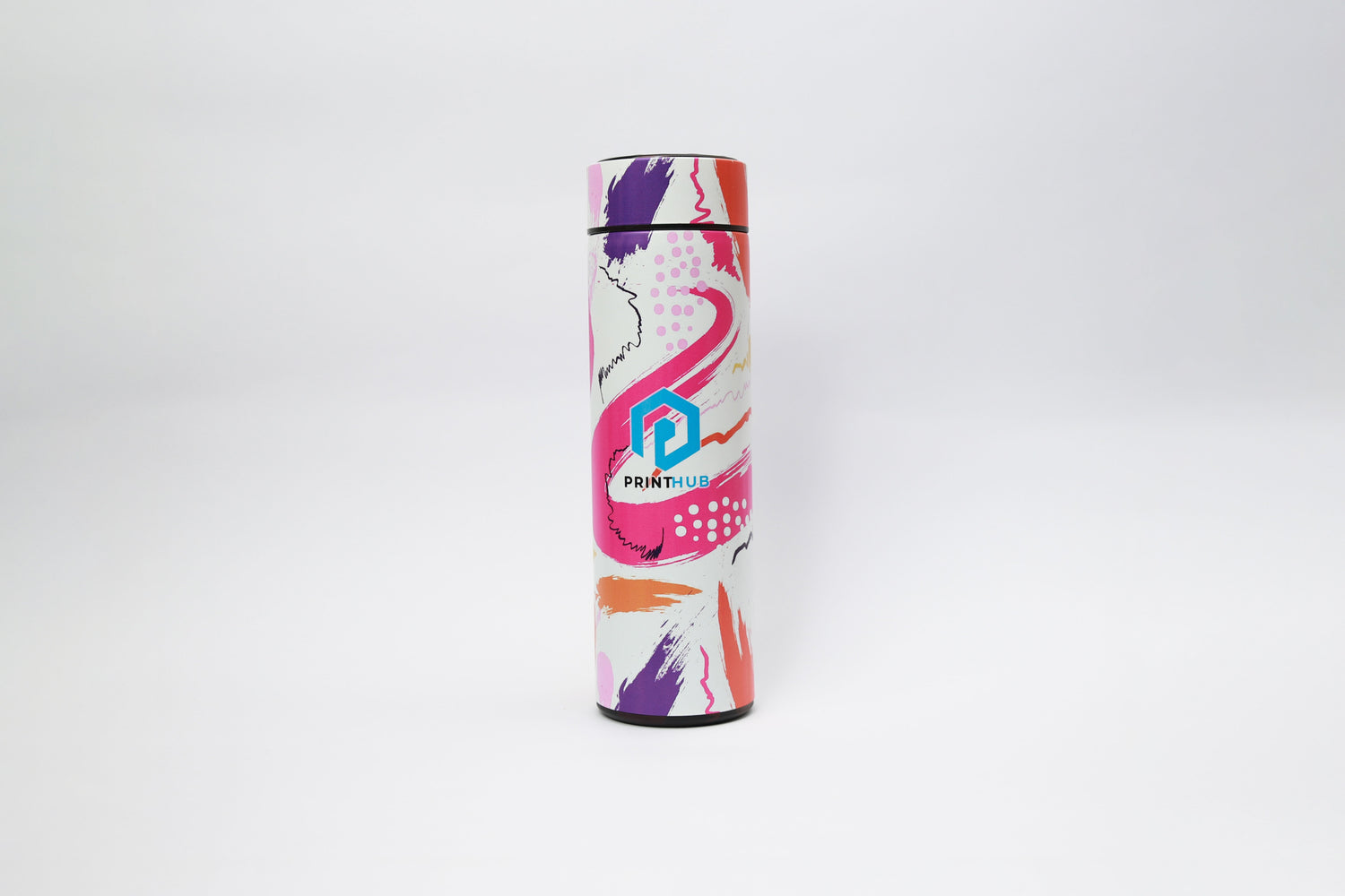 Customize Water Bottle Prints